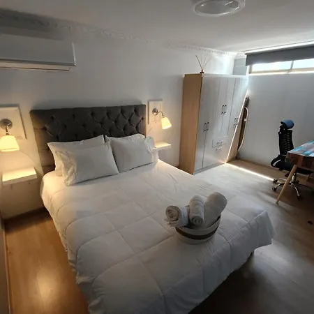 Nice, New, And Affordable Apartment